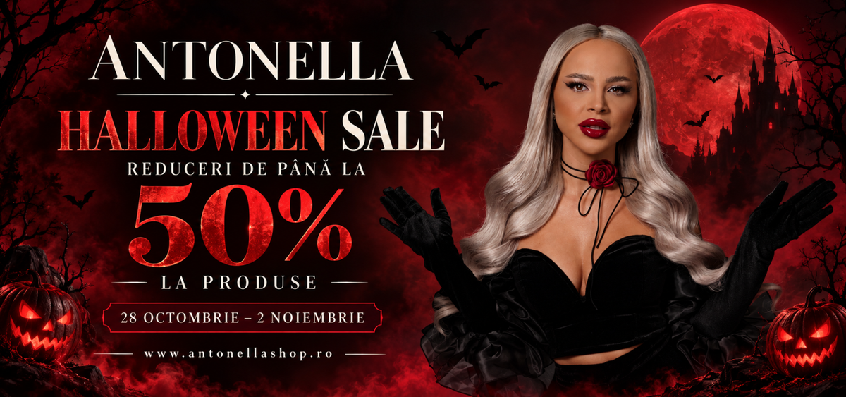 Antonella Shop