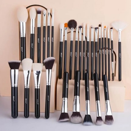 Precise Blending Brush - Make up Factory