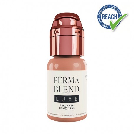 Perma Blend Luxe-Peach Veil 15ml