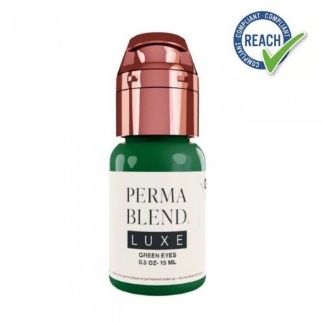 Perma Blend Luxe-Green Eyes V2 15ml