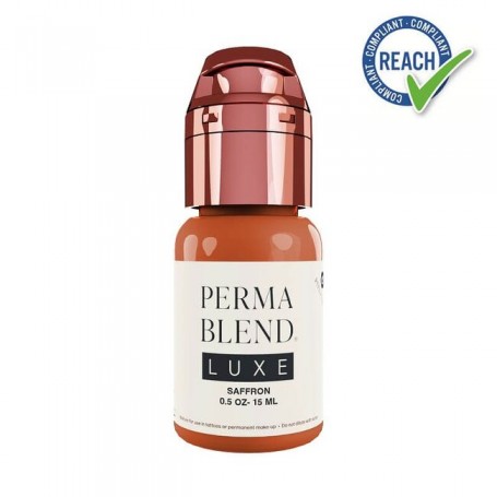 Perma Blend Luxe-Saffron V2 15ml