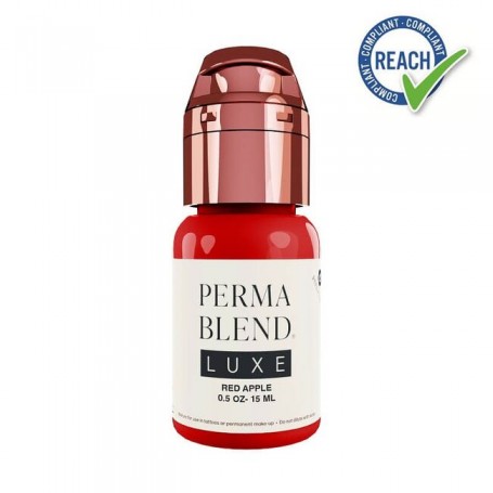 Perma Blend Luxe-Red Apple 15ml