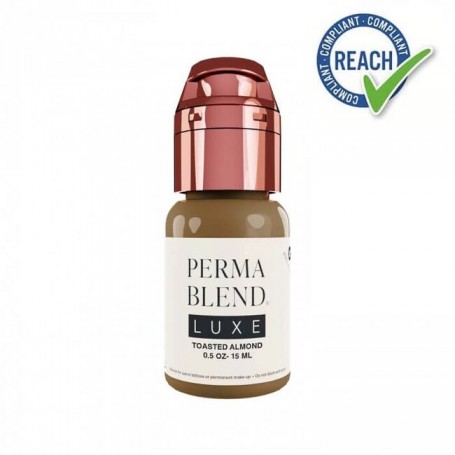 Perma Blend Luxe-Toasted Almond 15ml