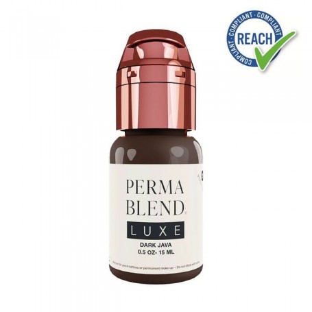 Perma Blend Luxe-Dark Java 15ml