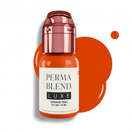 Perma Blend Luxe-Orange Peel 15ml