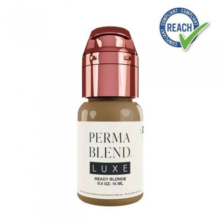 Perma Blend Luxe-Ready Blonde 15ml