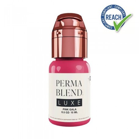 Perma Blend Luxe-Pink Gala 15ml