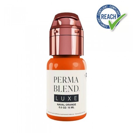 Perma Blend Luxe-Navel Orange 15ml