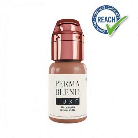 Perma Blend Luxe-Macchiato 15ml