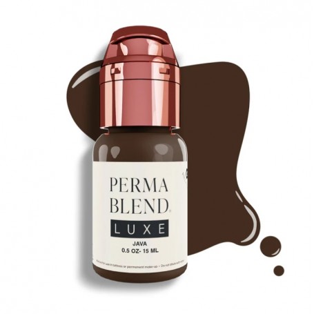 Perma Blend Luxe-Java