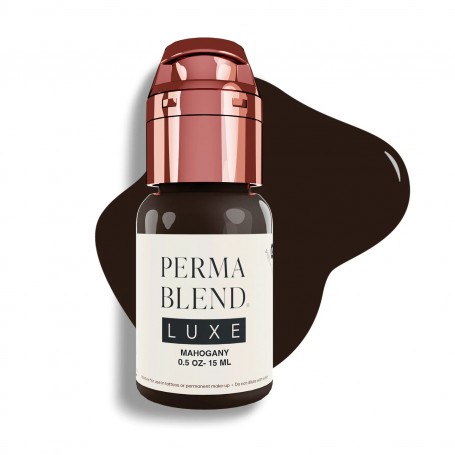 Perma Blend Luxe-Mahogany 15ml