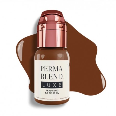 Perma Blend Luxe-Ready Mod