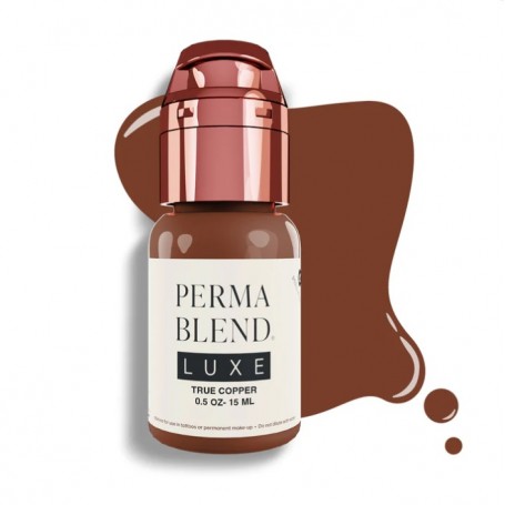 Perma Blend Luxe-True Copper