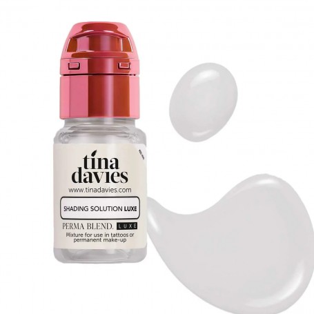 Perma Blend Luxe - Tina Davies Shading Solution Luxe 15ml