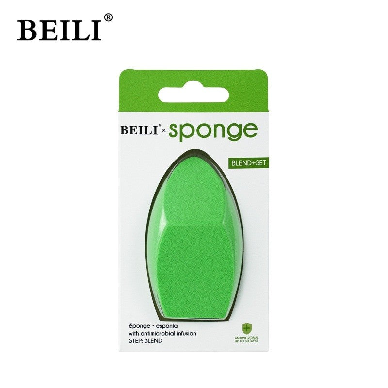 Burete make-up Beili