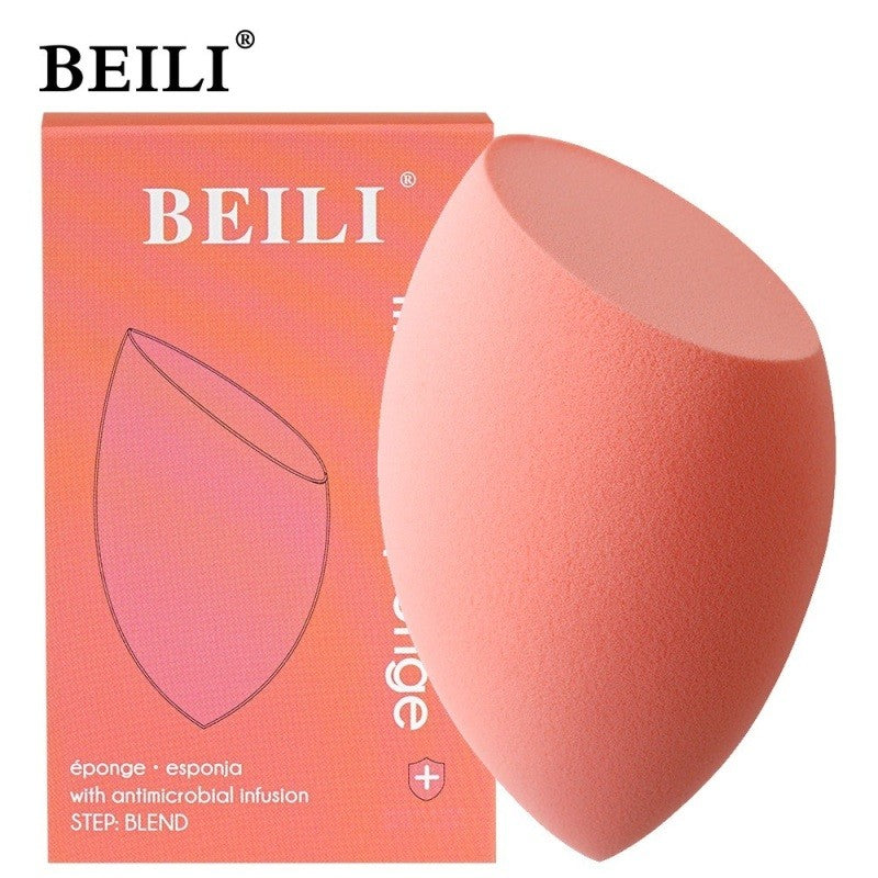 Burete make-up Beili