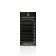 Extensii Gene Antonella Matte Black