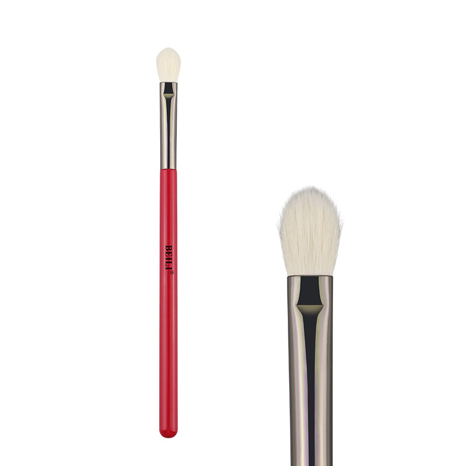 Pensula blending par capra Beili Red H227