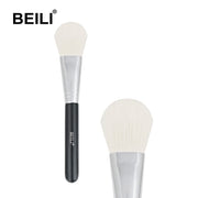 Pensula pudra lana Beili Black B126