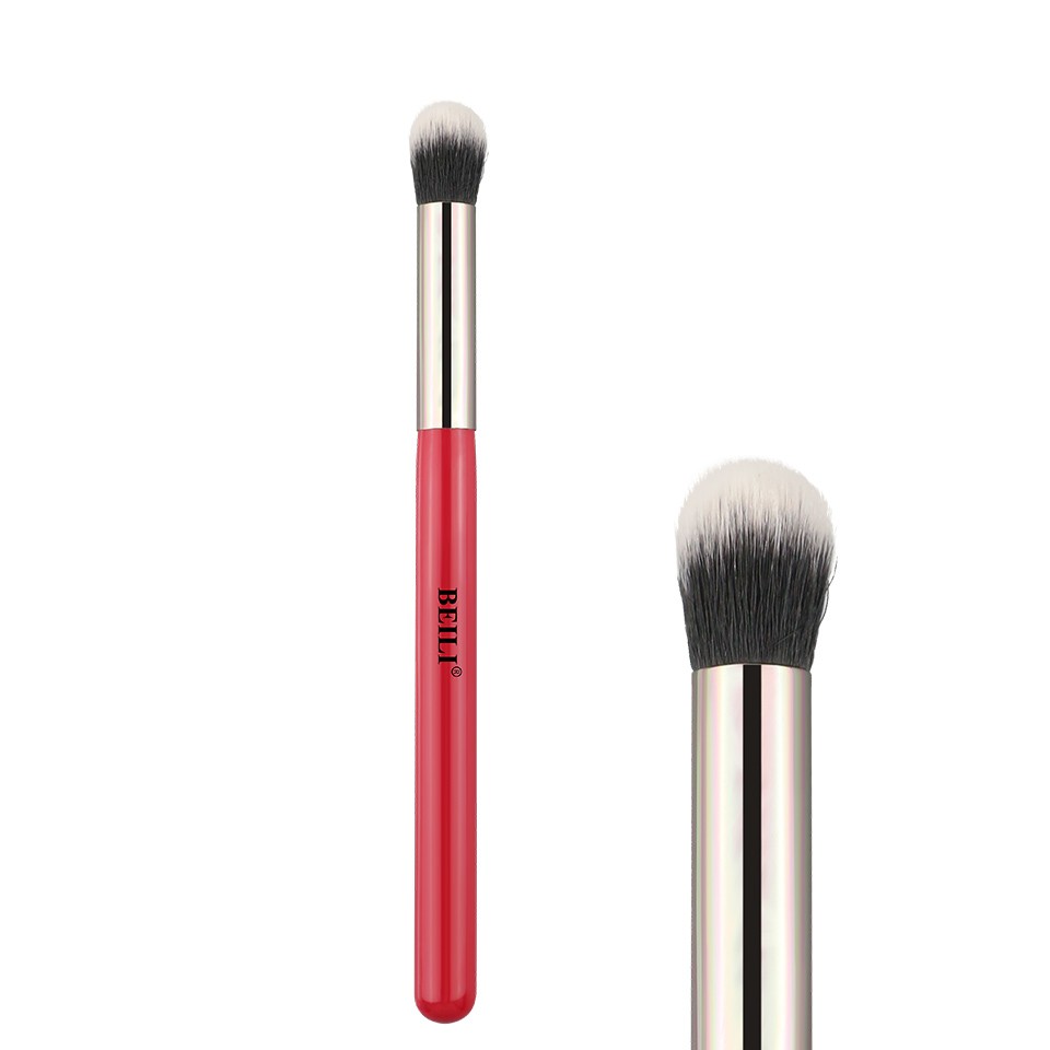 Pensula concealer par capra Beili Red H142