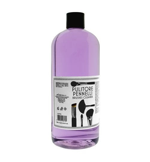 Solutie Curatare Pensule Mov 1000ml