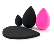 Set 4 Bureți Make-up Beili