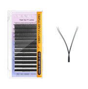 Extensii gene Nagaraku Triple Tips 2D YY