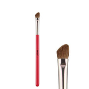 Pensula fard par ponei Beili Red H235