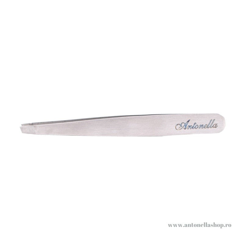 Penseta sprancene Antonella inox