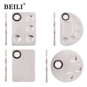 Paleta pentru mixaj make up Beili