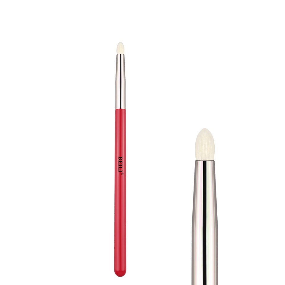 Pensula blending par capra Beili Red H230
