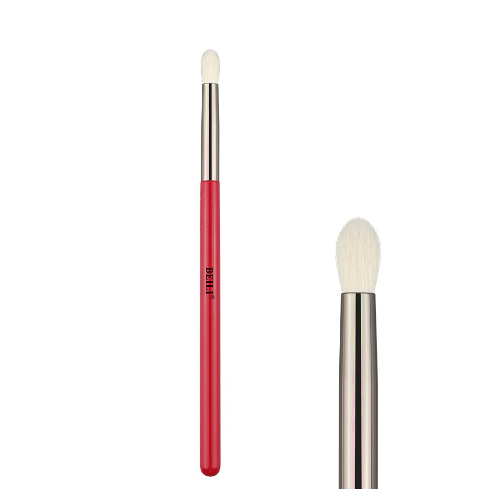 Pensula blending par capra Beili Red H231