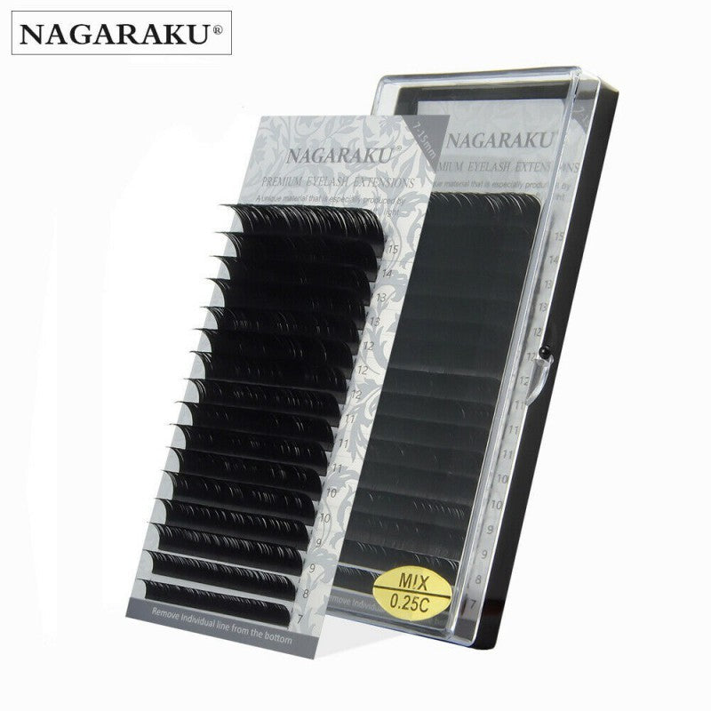 Mix Extensii Gene Nagaraku