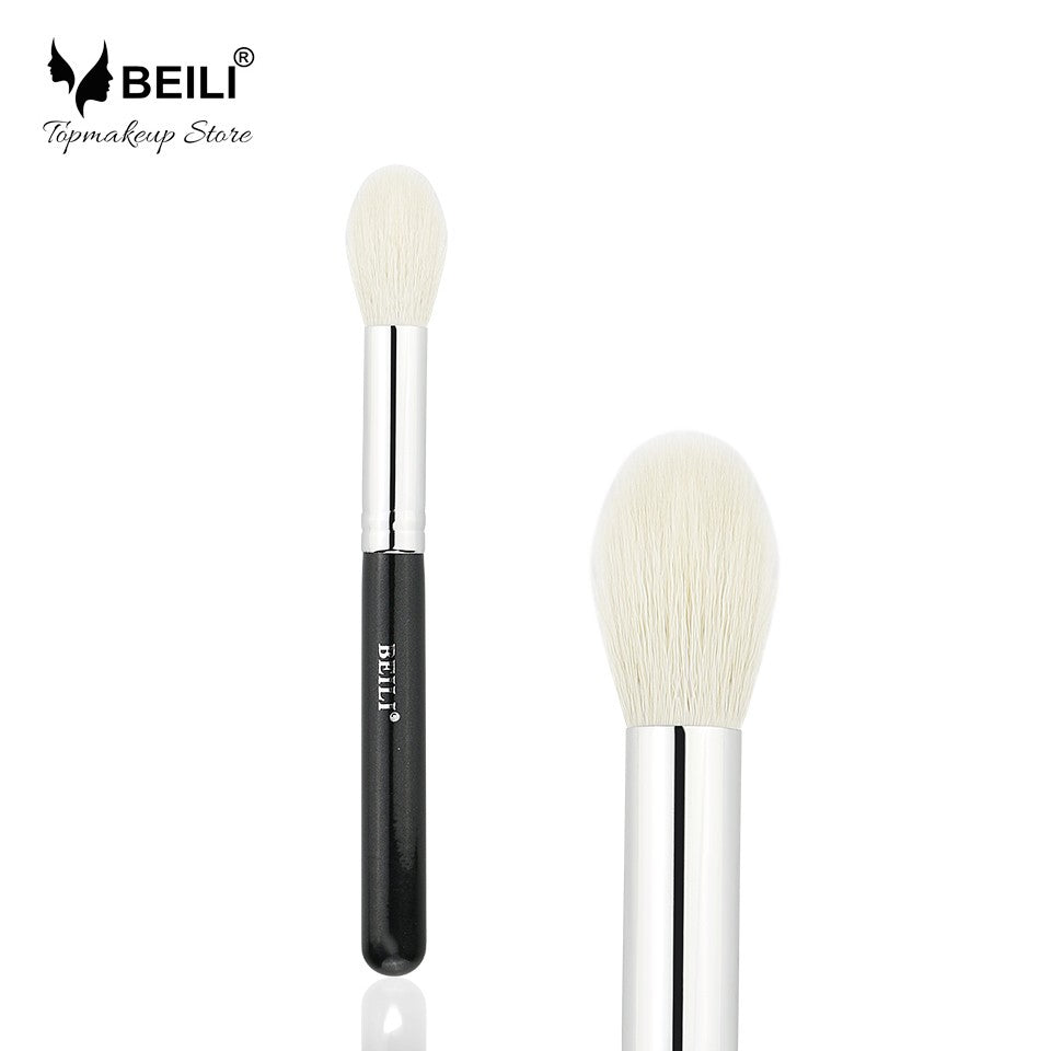 Pensula pudra lana Beili Black B105