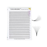 Mix Extensii Gene Nagaraku Premade