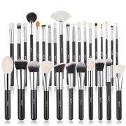 Set 30 pensule make-up Beili Black 30