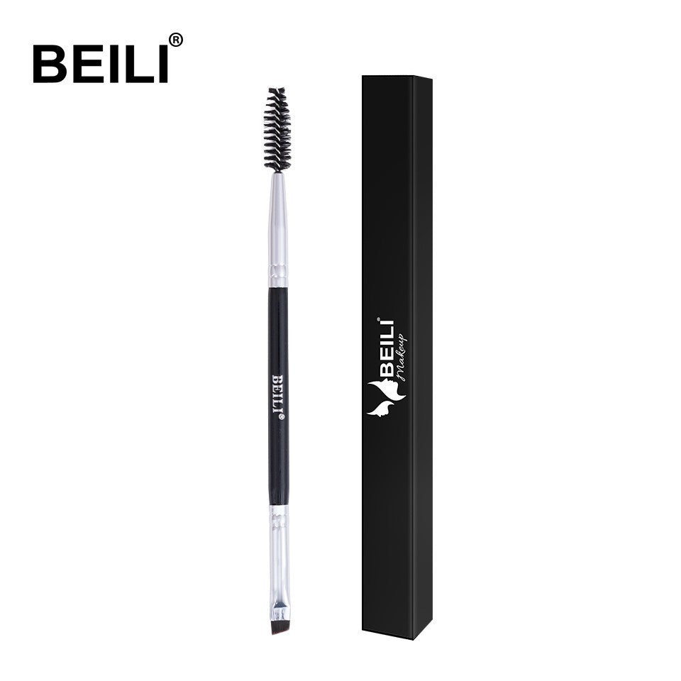Pensula sprancene par sintetic Beili Black BA18