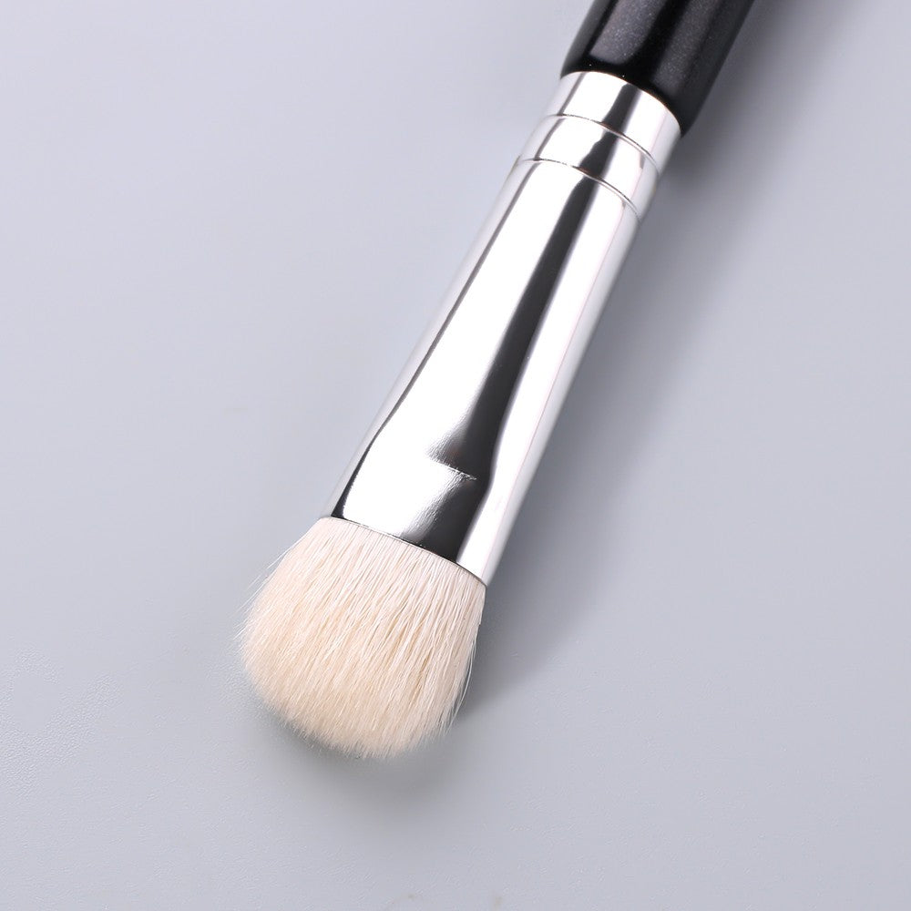 Pensula pudra par capra Beili Black B222