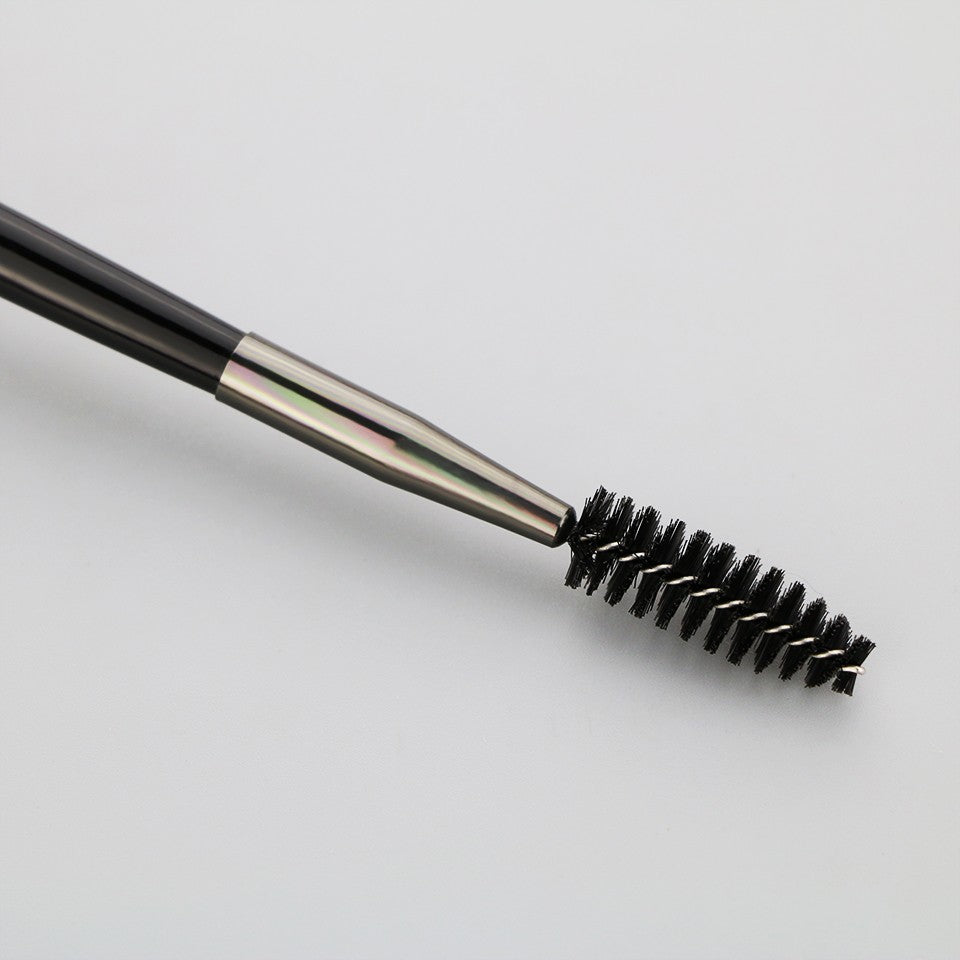 Pensula rimel par sintetic Beili Black BX844