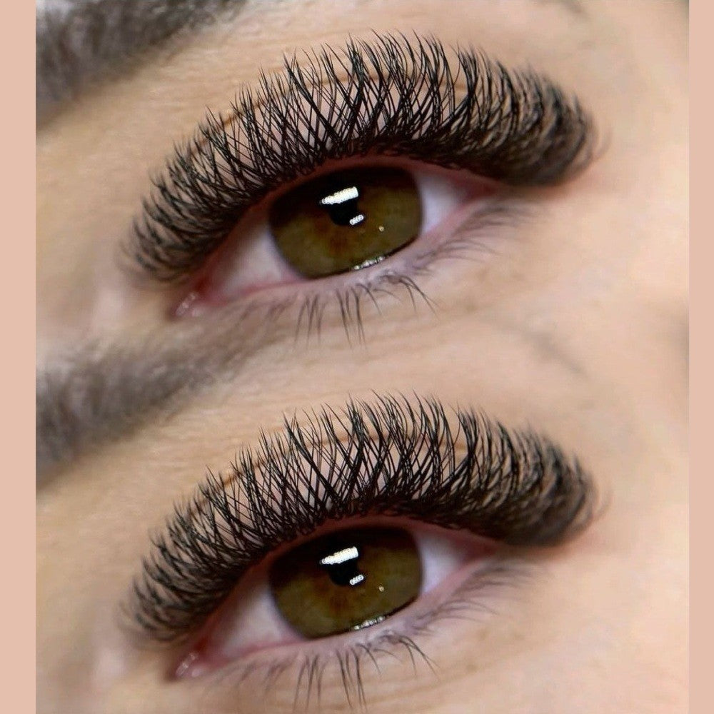 Extensii Gene Nagaraku LU YY,gata facute