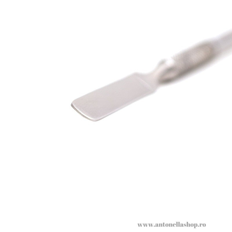 Spatula inox pentru mixare Antonella