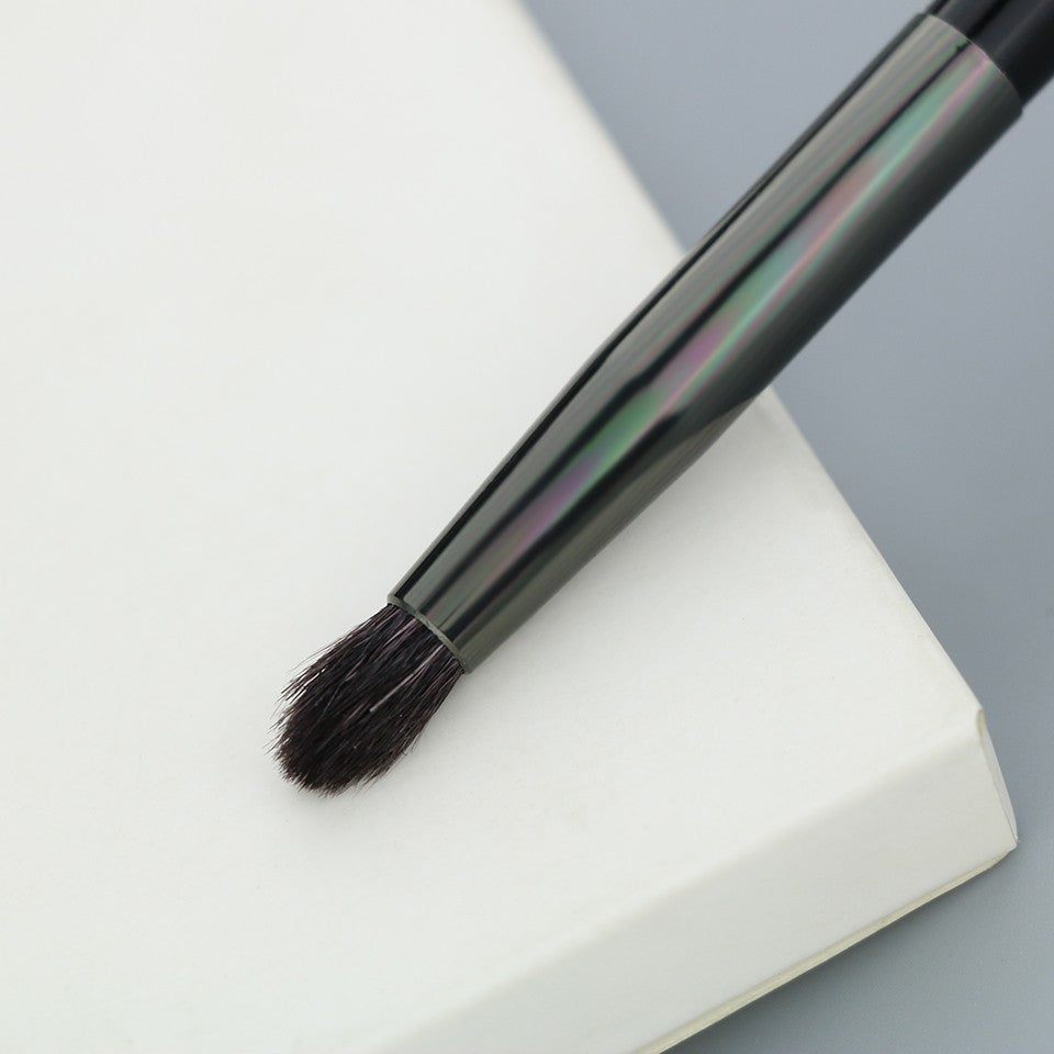 Pensula blending par capra Beili Black BX830