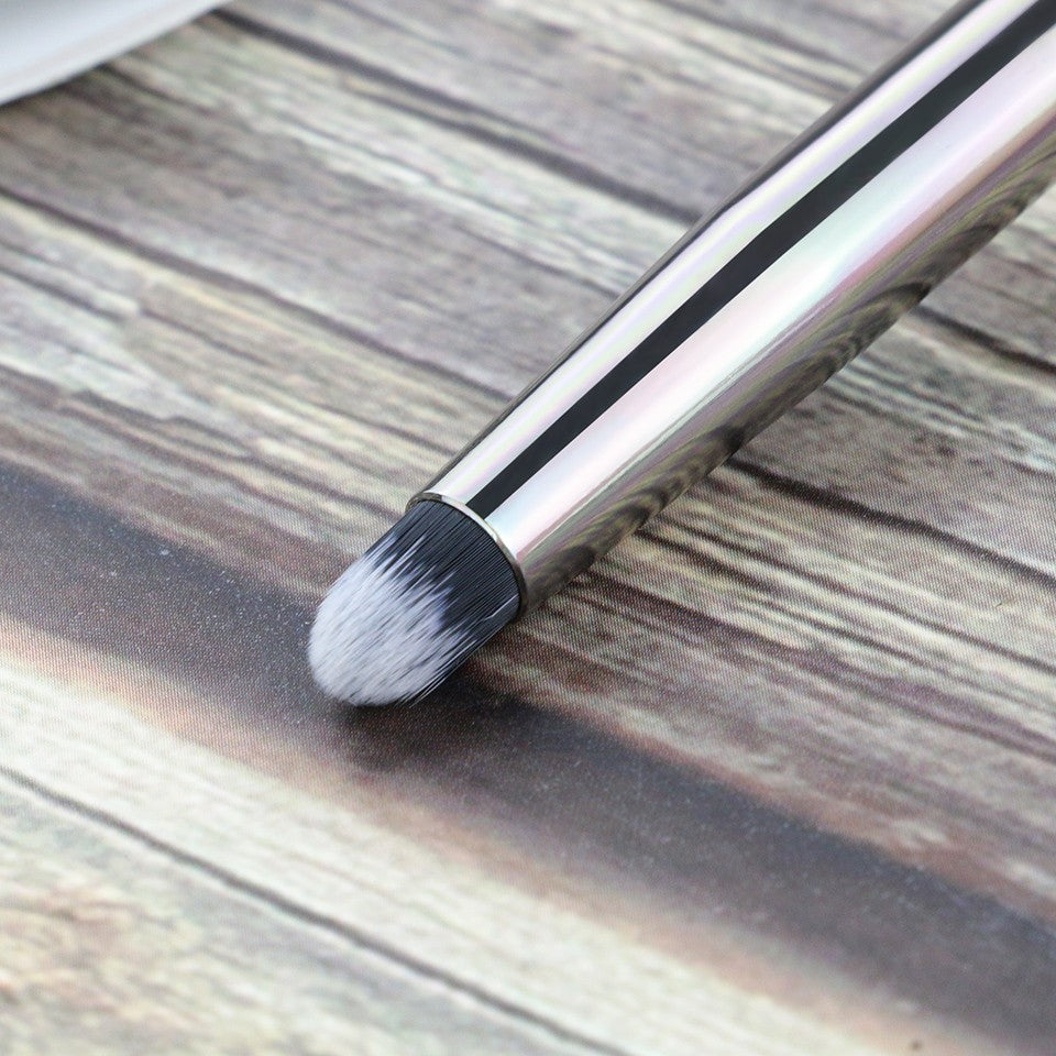 Pensula blending par sintetic Beili Red H223