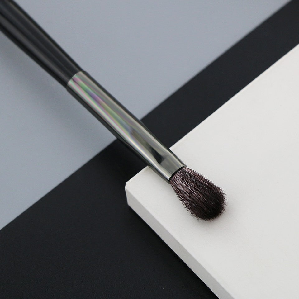 Pensula blending par capra Beili Black BX834