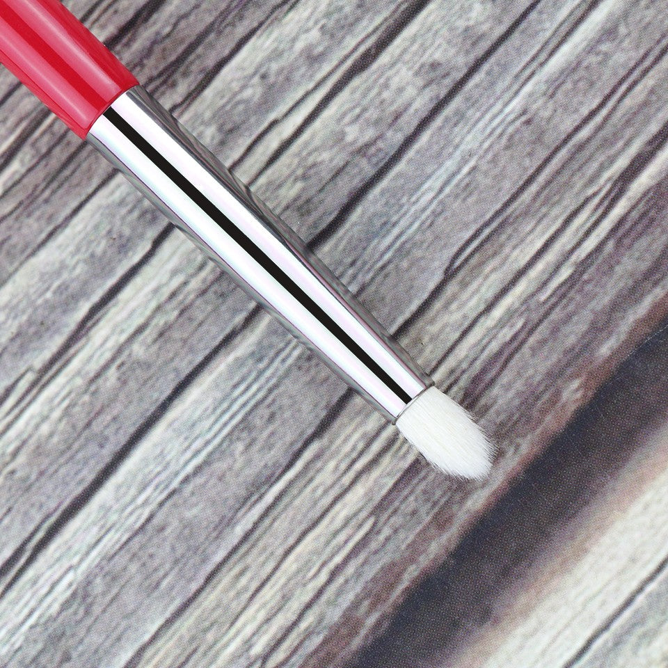 Pensula blending par capra Beili Red H230