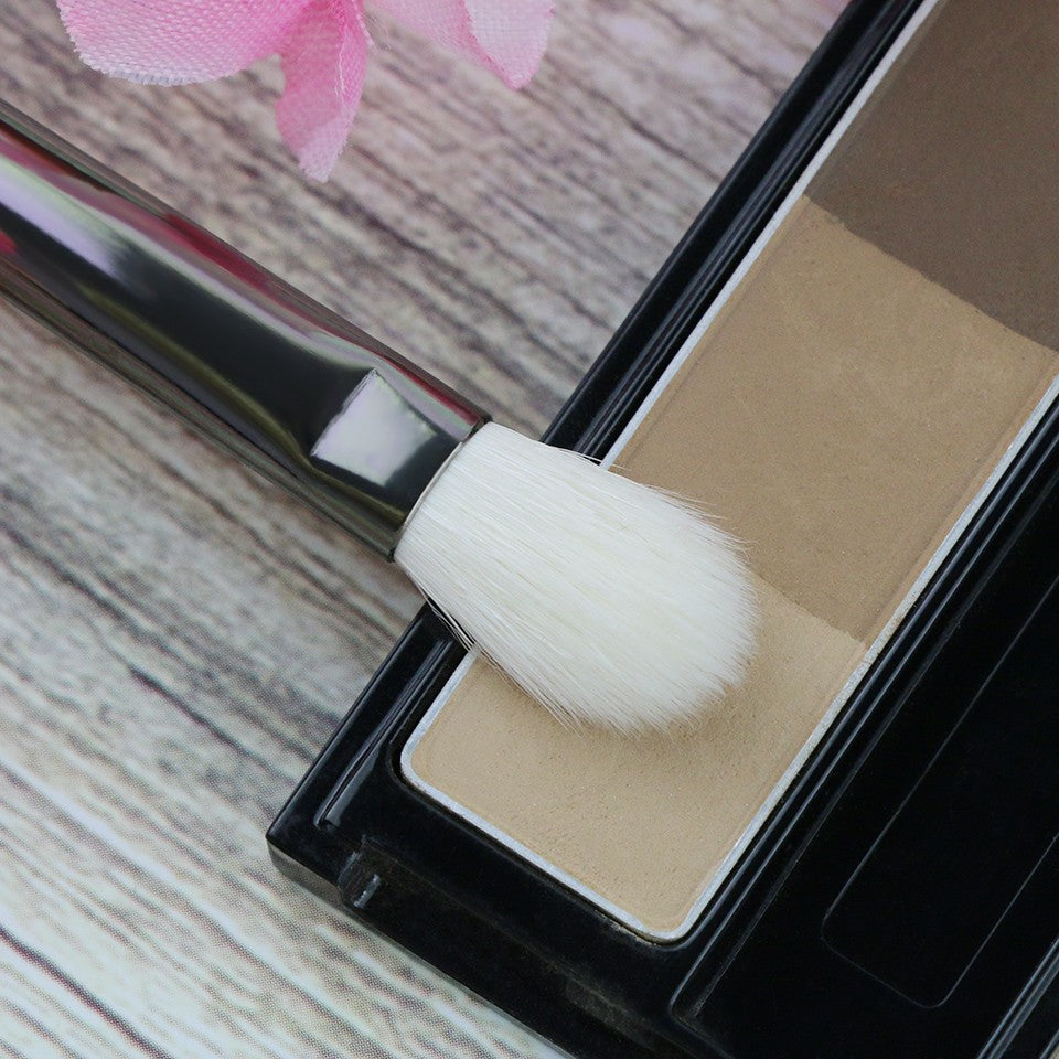 Pensula blending par capra Beili Red H227