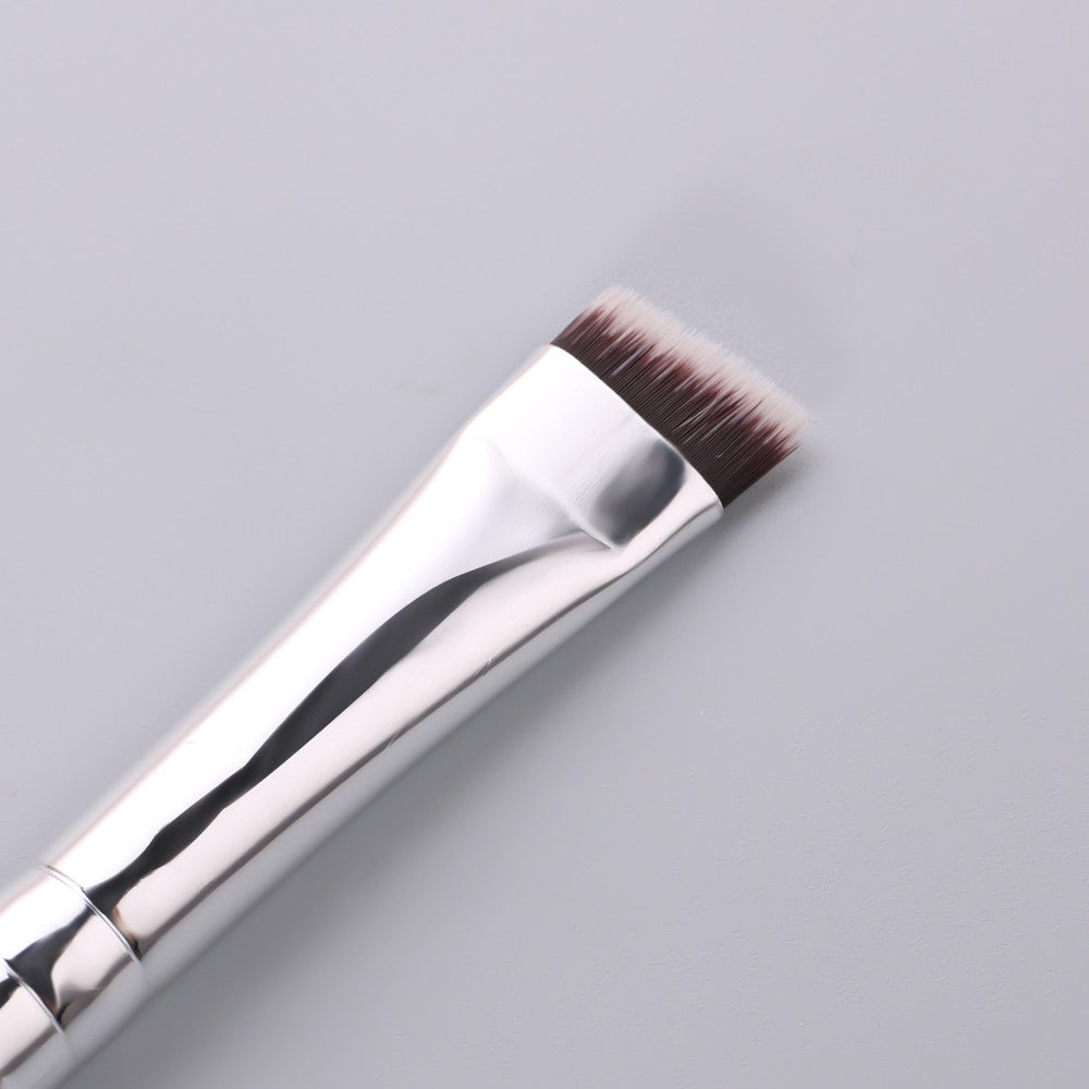 Pensula sprancene par sintetic Beili Black B322