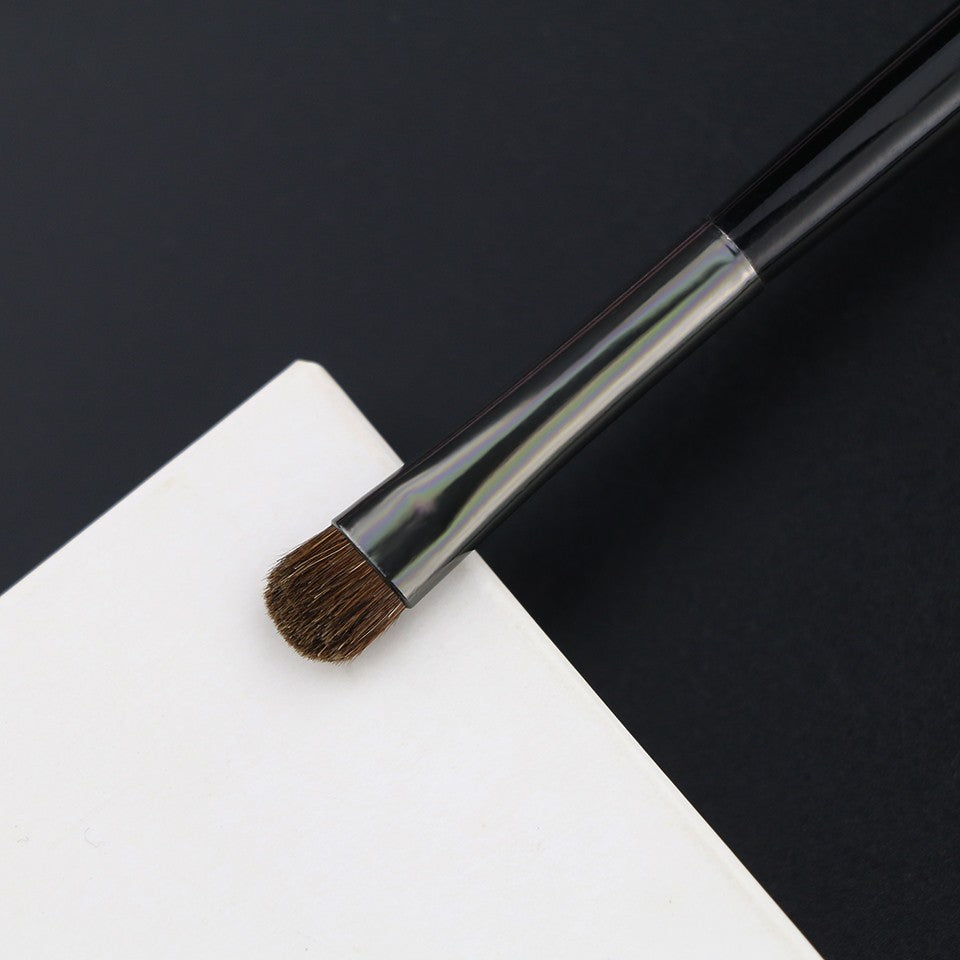 Pensula fard par ponei Beili Black BX825