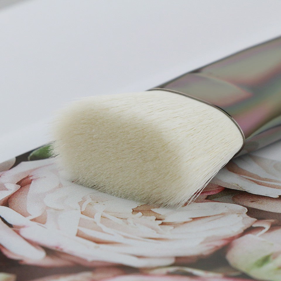 Pensula contouring lana Beili Red H109