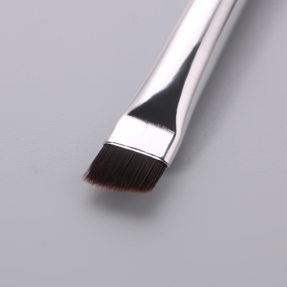 Pensula eyeliner par sintetic Beili Black B317